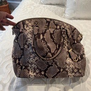 Michael Kors Satchel
